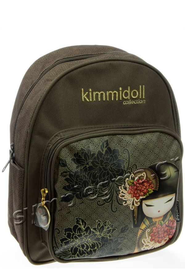 Kimmidoll backpack best sale